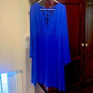 BCBG Veronique Dress